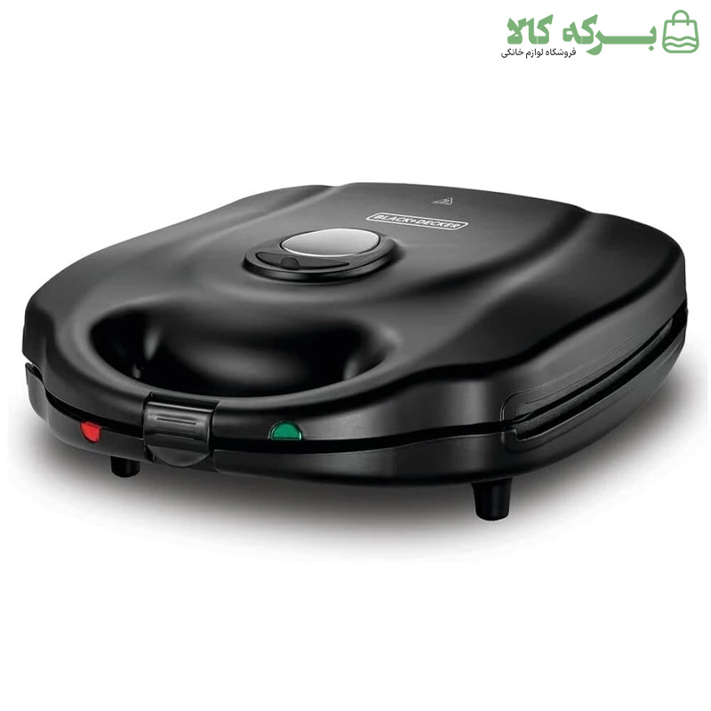 ساندویچ‌ساز بلک اند دکر مدل TS4130