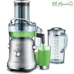 آبمیوه‌گیری سیج مدل SJE830