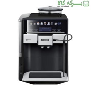 اسپرسوساز تمام‌اتوماتیک بوش مدل TIS65429RW