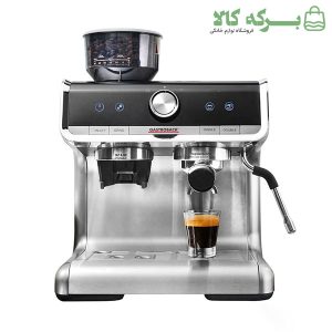 اسپرسوساز گاستروبک مدل 42616