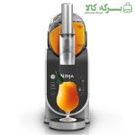 یخ در بهشت‌ساز نینجا مدل FS300