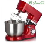 همزن کاسه دار هنریچ مدل HKM 6278