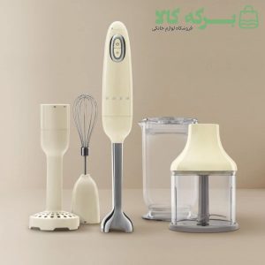 گوشت‌کوب برقی اسمگ مدل HBF22