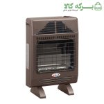 بخاری گازی آبسال بدون دودکش مدل 481