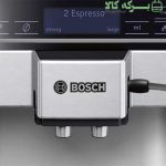 اسپرسوساز تمام‌اتوماتیک بوش مدل TIS65429RW