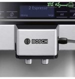 اسپرسوساز تمام‌اتوماتیک بوش مدل TIS65429RW