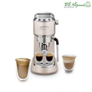 اسپرسوساز دلونگی مدل EC885