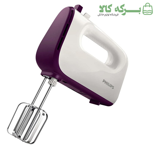 همزن دستی فیلیپس مدل HR3740