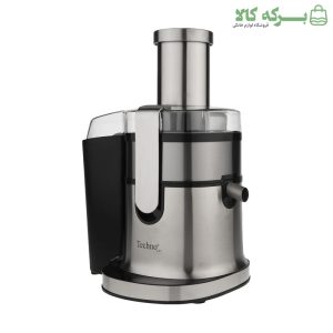 آبمیوه‌گیری تکنو مدل TE-314