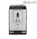 اسپرسوساز تمام‌اتوماتیک بوش مدل TIS30321RW