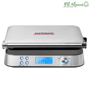 وافل‌ساز گاستروبک مدل 42424