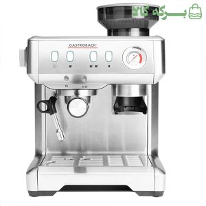 اسپرسوساز گاستروبک مدل 42619