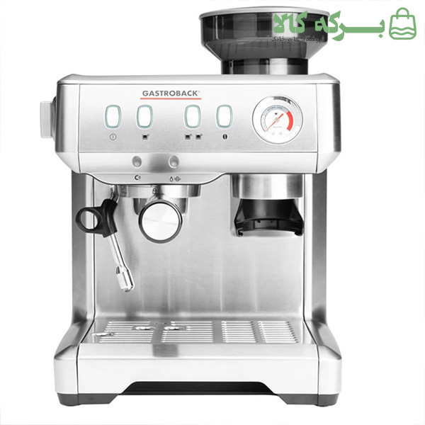 49 اسپرسوساز گاستروبک مدل 42619