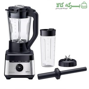 مخلوطکن براون مدل JB7551