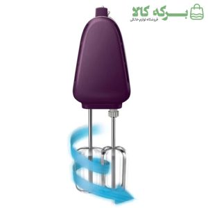 همزن دستی فیلیپس مدل HR3740