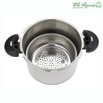 زودپز تفال مدل P4620768 Clipso Minut Easy ظرفیت ۶ لیتر