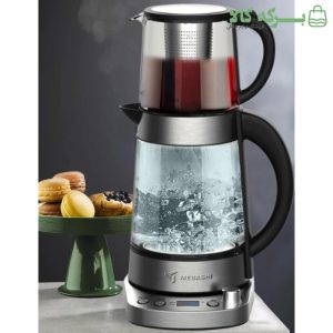 چایساز مباشی مدل ME-TM307
