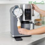 بستنی‌ساز حرفه‌ای نینجا مدل NC501