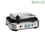 وافل‌ساز سیج مدل BWM620