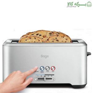 توستر سیج مدل BTA730BSS