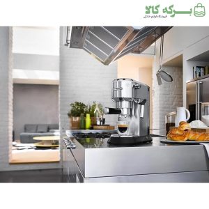 اسپرسوساز نیمه‌اتوماتیک دلونگی مدل EC 685