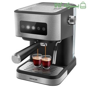 اسپرسوساز سنکور مدل SES 4020SS
