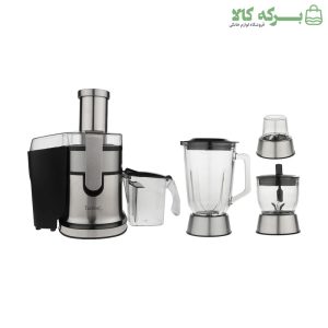 آبمیوهگیری تکنو مدل TE-314