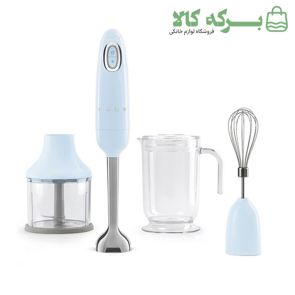 گوشت‌کوب برقی اسمگ مدل HBF22