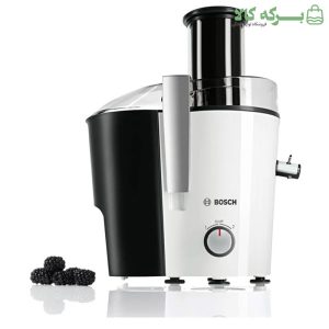 آبمیوهگیری بوش مدل MES25A0