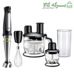 گوشت‌کوب برقی براون مدل MQ 7085X