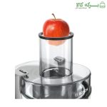 آبمیوه‌گیری بوش مدل MES25A0