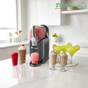 یخ در بهشت‌ساز نینجا مدل FS301