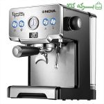 اسپرسوساز نوا مدل NCM-128EXPS