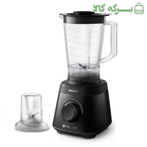 مخلوط‌کن و آسیاب‌کن فیلیپس مدل HR2141