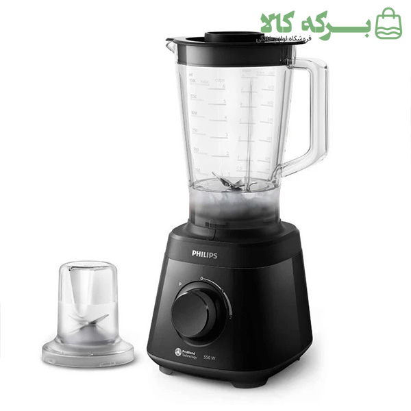 مخلوط‌کن و آسیاب‌کن فیلیپس مدل HR2141