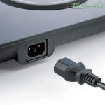 چای‌ساز صفحه‌ای پارس‌خزر مدل گرمنوش