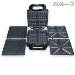 ساندویچساز گوسونیک GSM-706