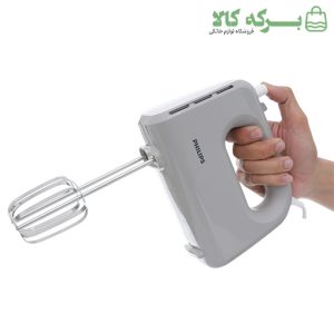 همزن دستی فیلیپس مدل HR3705