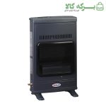 بخاری گازی بدون دودکش آبسال مدل 431