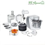 ماشین آشپزخانه بوش مدل MUM54251