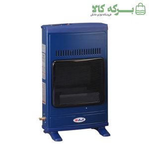بخاری گازی بدون دودکش آبسال مدل 431