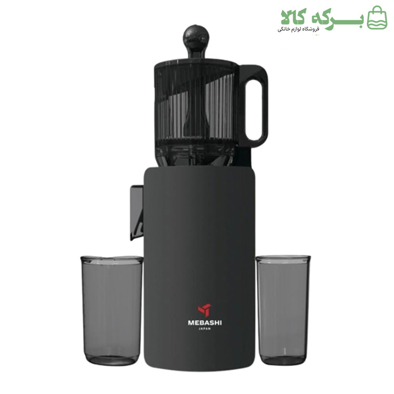 عصاره‌گیر مباشی مدل ME-SJ3070