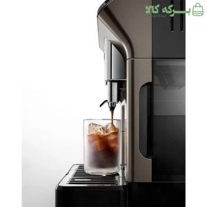 اسپرسوساز تمام اتوماتیک دلونگی مدل ECAM 450.86