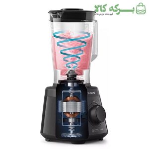 مخلوطکن و آسیابکن فیلیپس مدل HR2141