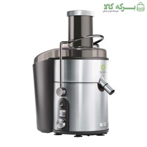 آبمیوه‌گیری سنکور مدل SJE 5050