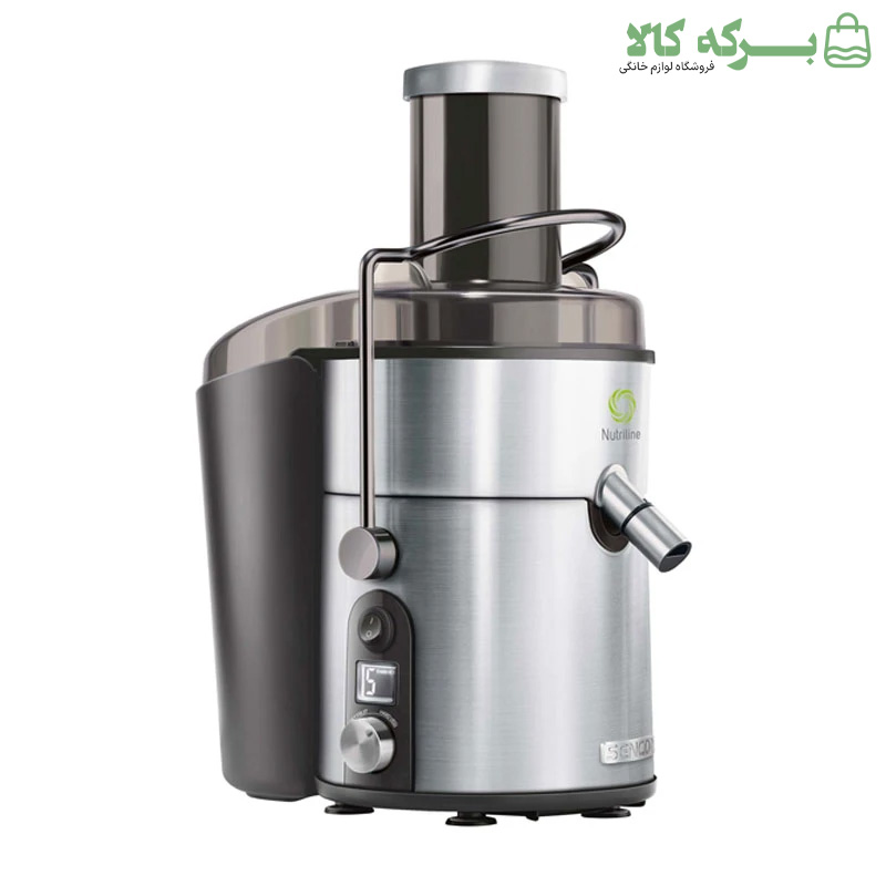آبمیوه‌گیری سنکور مدل SJE 5050