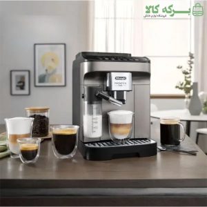 اسپرسوساز دلونگی مدل ECAM 290.81 TB