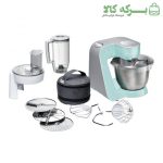 ماشین آشپزخانه بوش مدل MUM58020