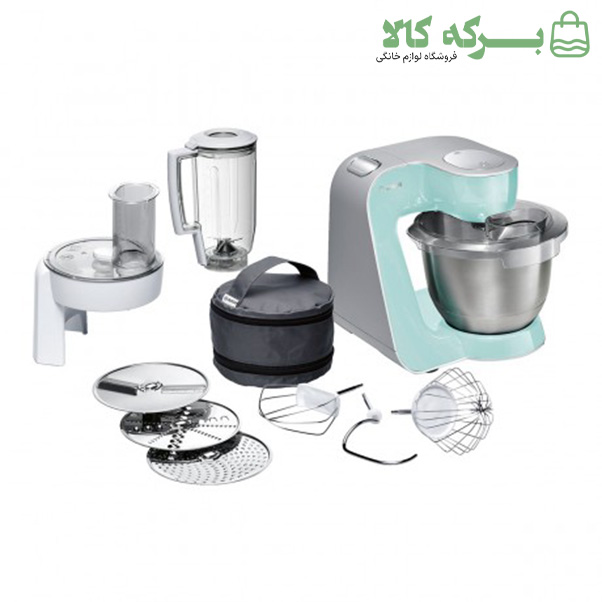 ماشین آشپزخانه بوش مدل MUM58020