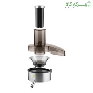 آبمیوهگیری سنکور مدل SJE 5050